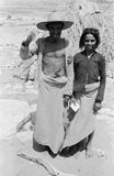 Full length portrait of a ...
