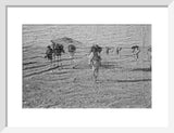 View of Wilfred Thesiger's party ...