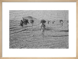 View of Wilfred Thesiger's party ...