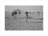 View of Wilfred Thesiger's party ...