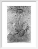 Portrait of Muhammad, a sheikh ...