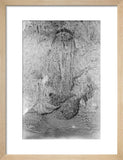 Portrait of Muhammad, a sheikh ...