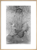 Portrait of Muhammad, a sheikh ...