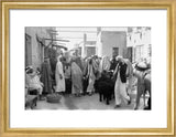 View of a group of ...