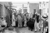 View of a group of ...