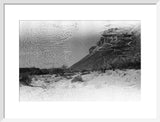 Landscape in the Wadi al ...
