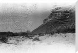Landscape in the Wadi al ...