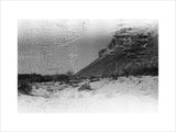 Landscape in the Wadi al ...
