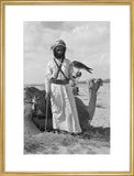 Standing full length portrait of ...