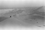 View of two members of ...
