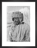 Portrait of a member of ...