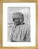 Portrait of a member of ...