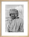 Portrait of a member of ...