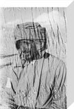 Portrait of a member of ...