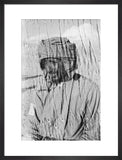 Portrait of a member of ...