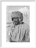 Portrait of a member of ...