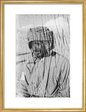 Portrait of a member of ...