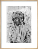 Portrait of a member of ...