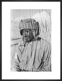 Portrait of a member of ...