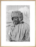 Portrait of a member of ...
