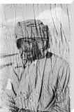 Portrait of a member of ...
