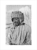 Portrait of a member of ...