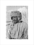Portrait of a member of ...