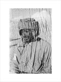 Portrait of a member of ...