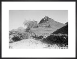 Buildings at Dhahran built onto ...