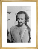 Portrait of a Jewish man ...