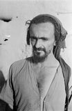 Portrait of a Jewish man ...