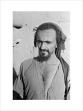 Portrait of a Jewish man ...
