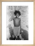 Full length portrait of a ...