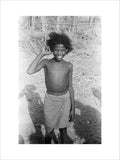 Full length portrait of a ...