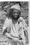 Portrait of a man at ...