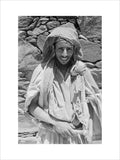 Portrait of a man at ...