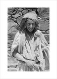 Portrait of a man at ...