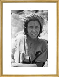 Portrait of a boy of ...