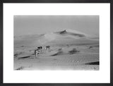 View of a Bedouin man ...