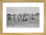 View of a group of ...