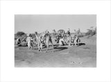 View of a group of ...