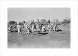 View of a group of ...