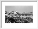 View of Shibam.   ...