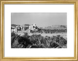View of Shibam.   ...