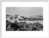 View of Shibam.   ...