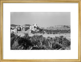 View of Shibam.   ...