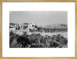 View of Shibam.   ...