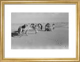 View of Wilfred Thesiger's Bedouin ...