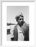 Half length standing portrait of ...