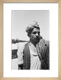 Half length standing portrait of ...